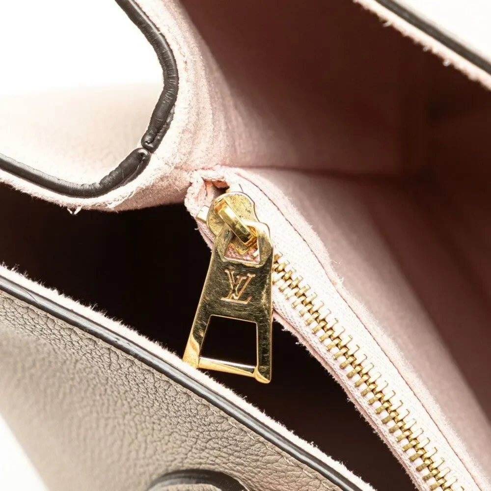 Louis Vuitton Lockme Shopper M57346